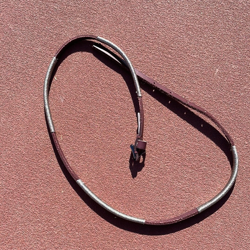 Women’s belt